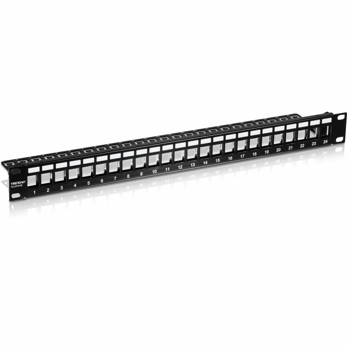 Trendnet Noir Tc-Kp24s