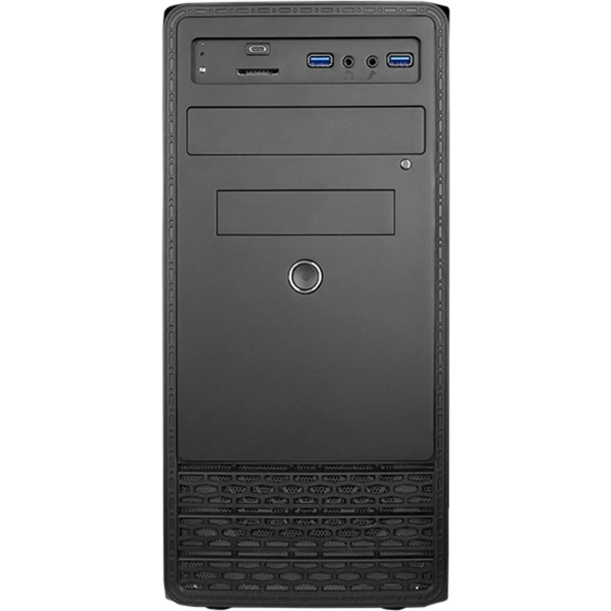 CHIEFTEC  UB-03B-350GPB Noir