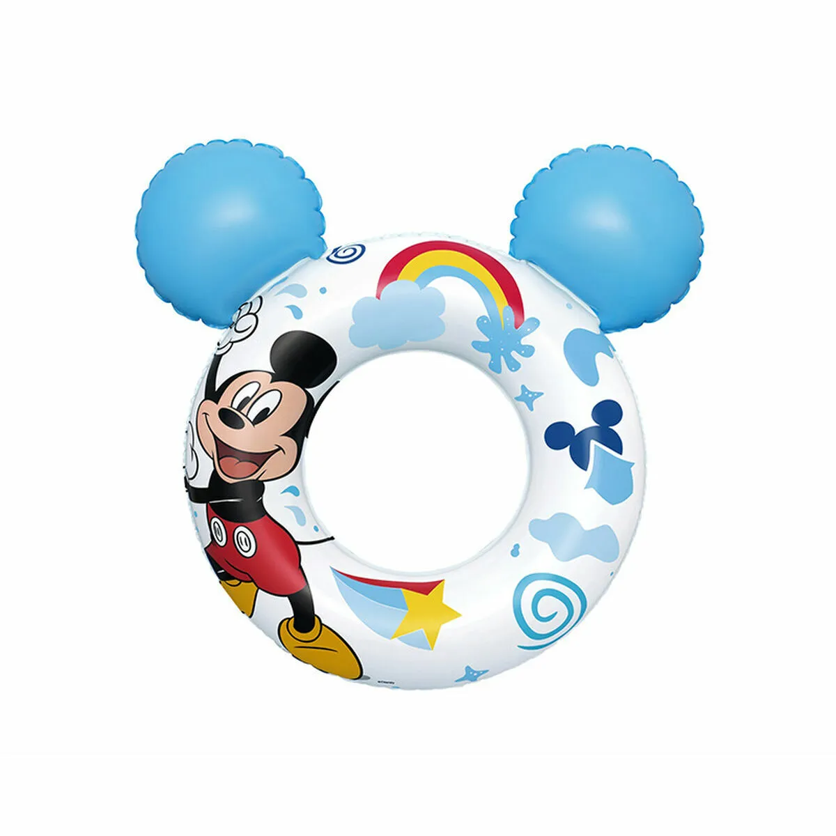 Bestway Mickey Mouse - vue 2