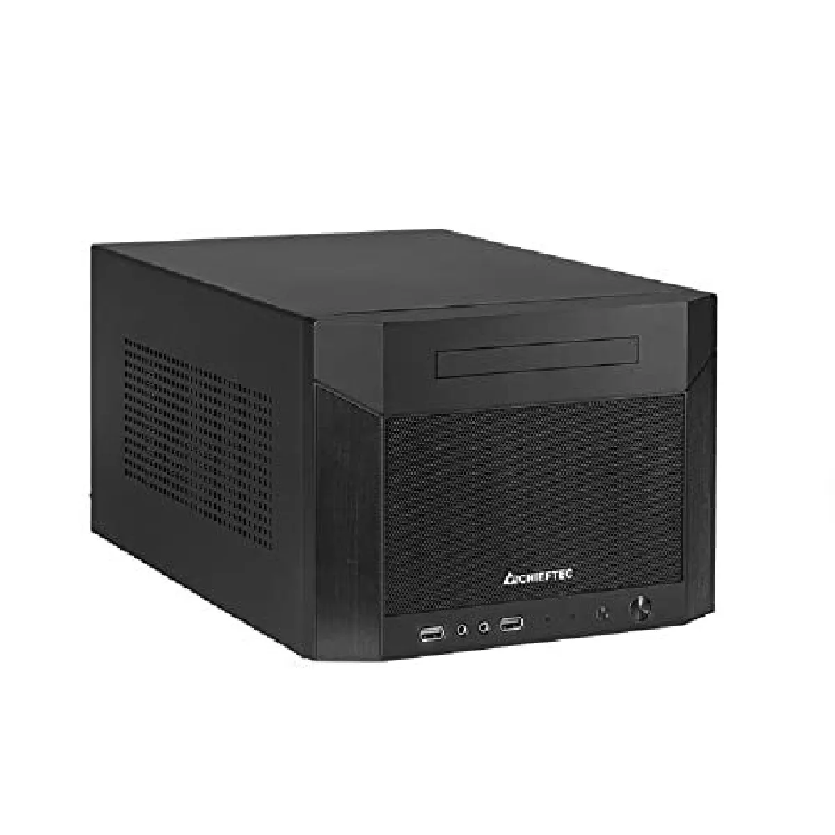 CHIEFTEC  Pro Cube Mini Noir