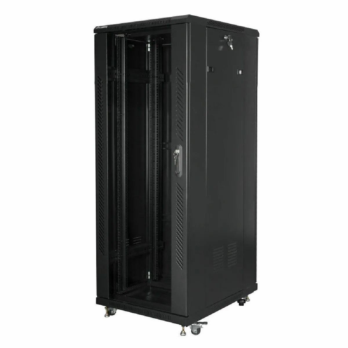 Lanberg Rack Amovible Pour Composants