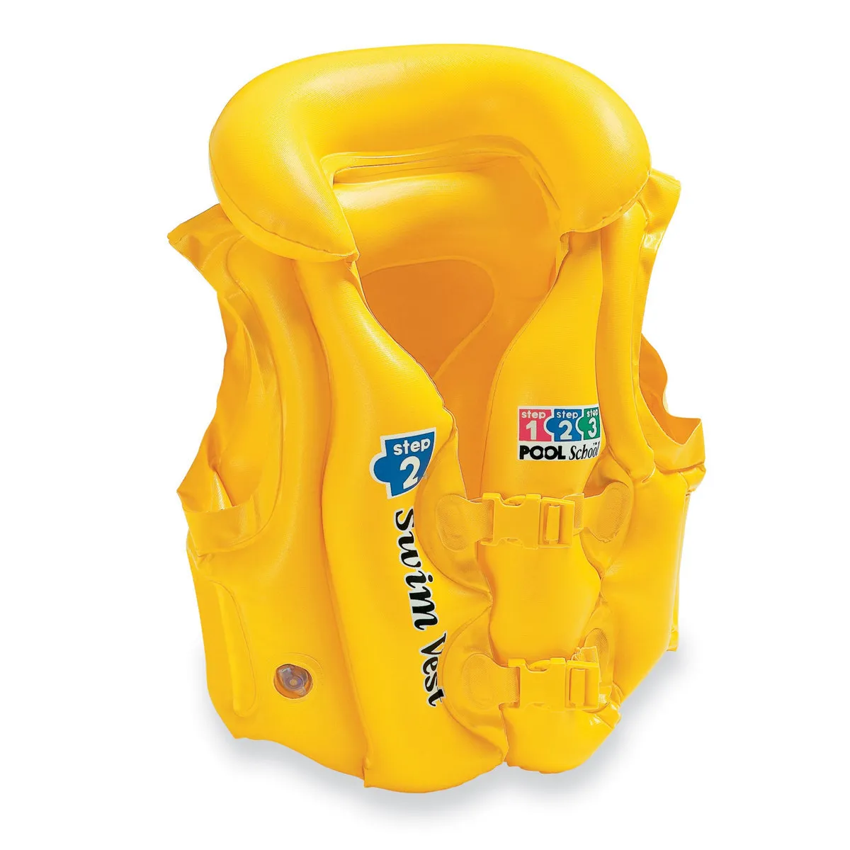 INTEX Gilet natation Pool School INTEX Gilet natation Pool School