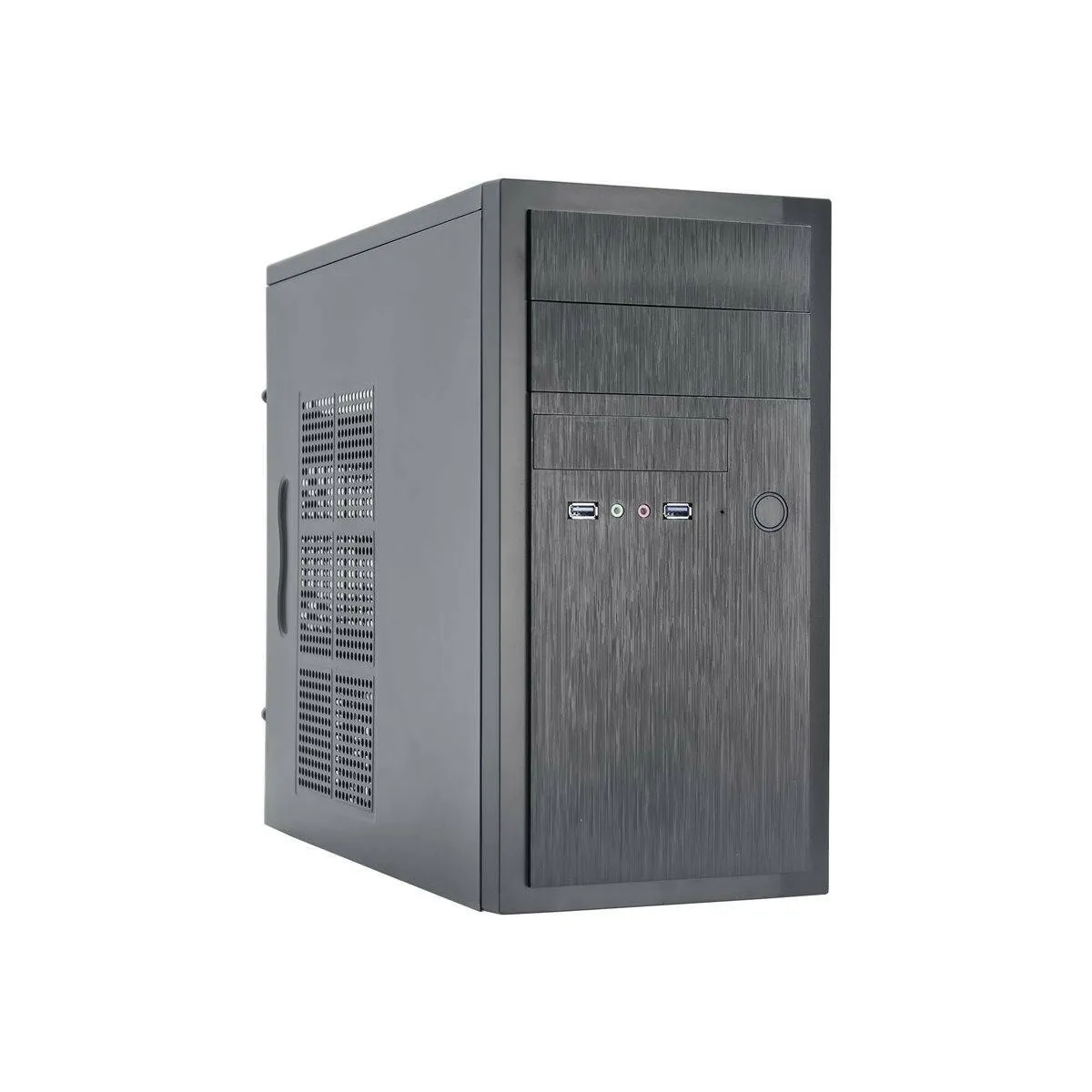 Chieftec Noir Ht-01B-Op