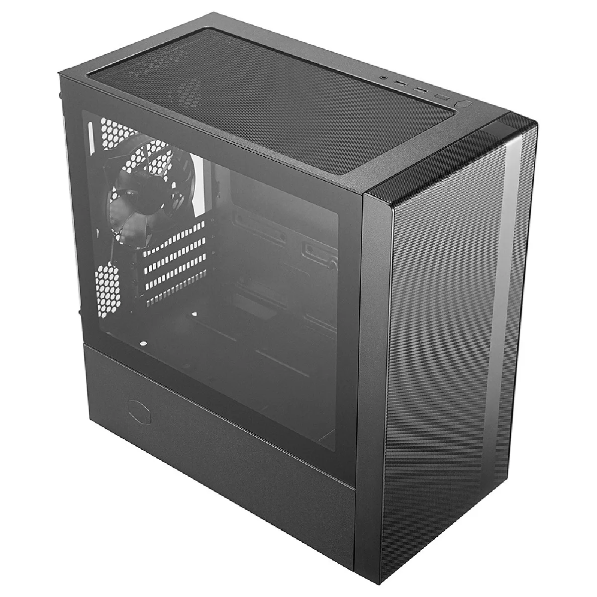 Cooler Master Masterbox Nr400