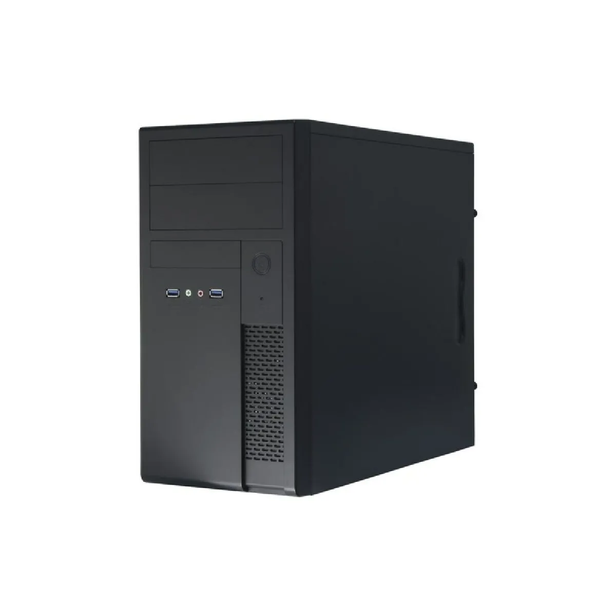 Chieftec Noir Xt-01B-350Gpb