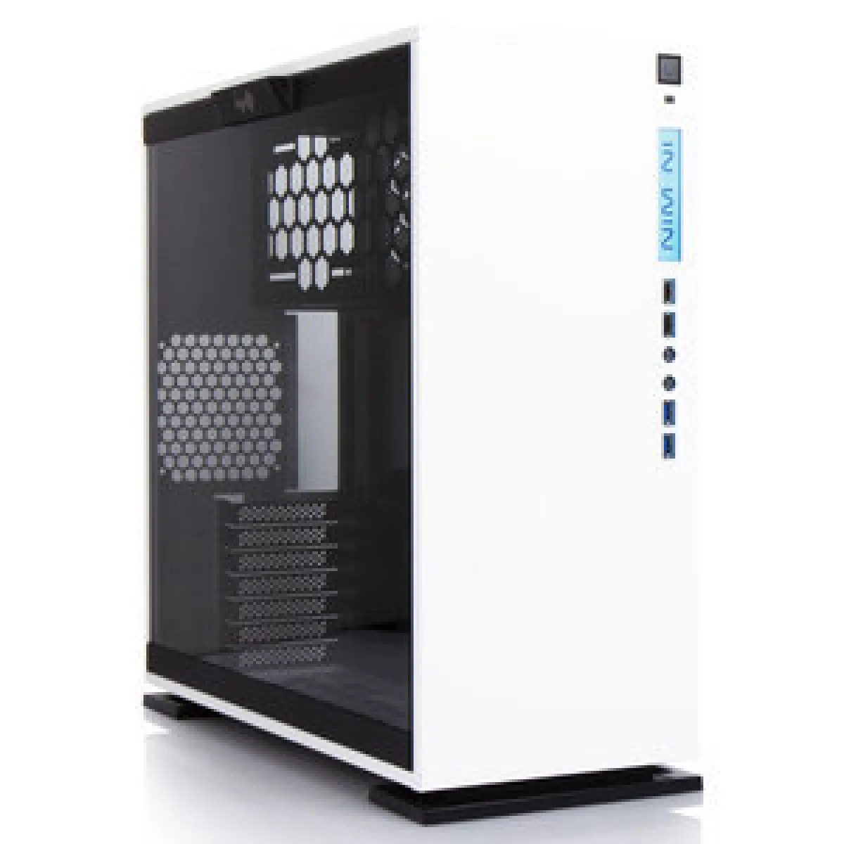 In Win Blanc 303