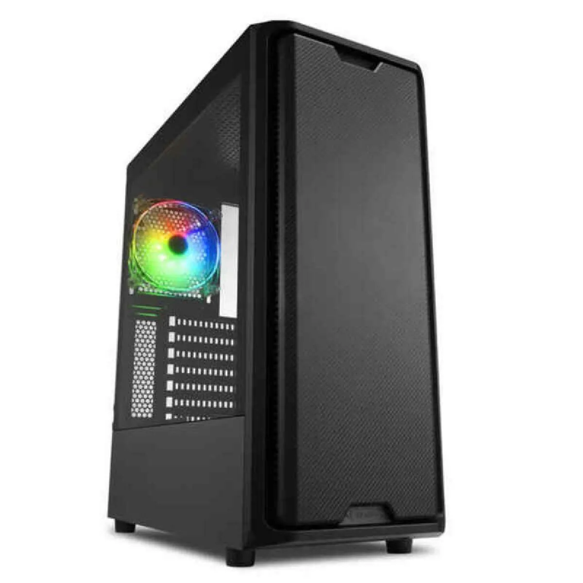 SHARKOON  SK3 RGB Noir