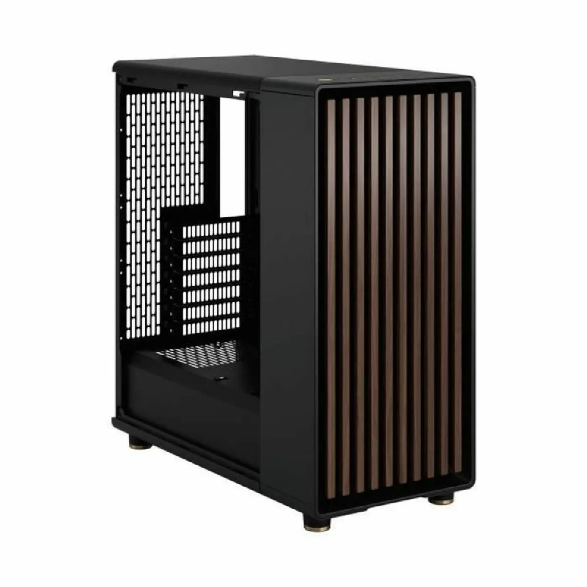 Fractal Design Noir North Midi Tower - Neuf - Image 5