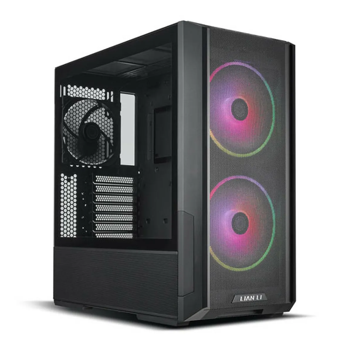 Lian Li Noir Lancool 216 Rgb - Image 3