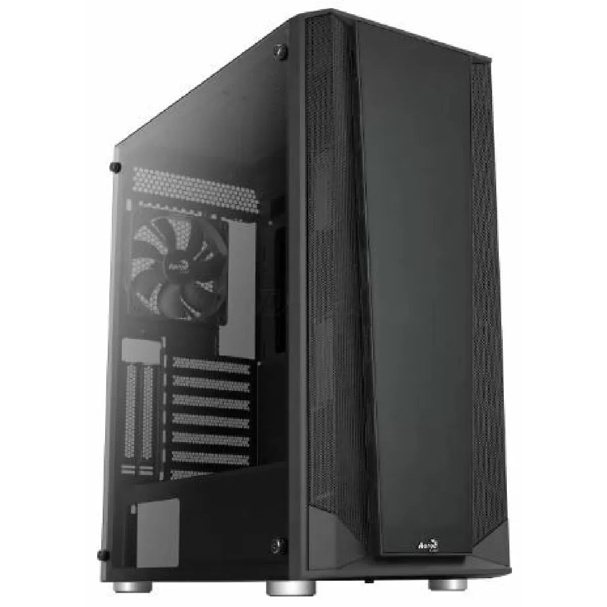 AEROCOOL  Prism Noir
