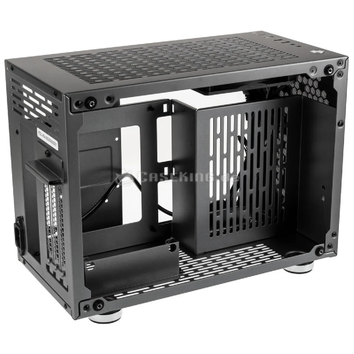 Kolink Rocket Heavy Mini Tower Neuf