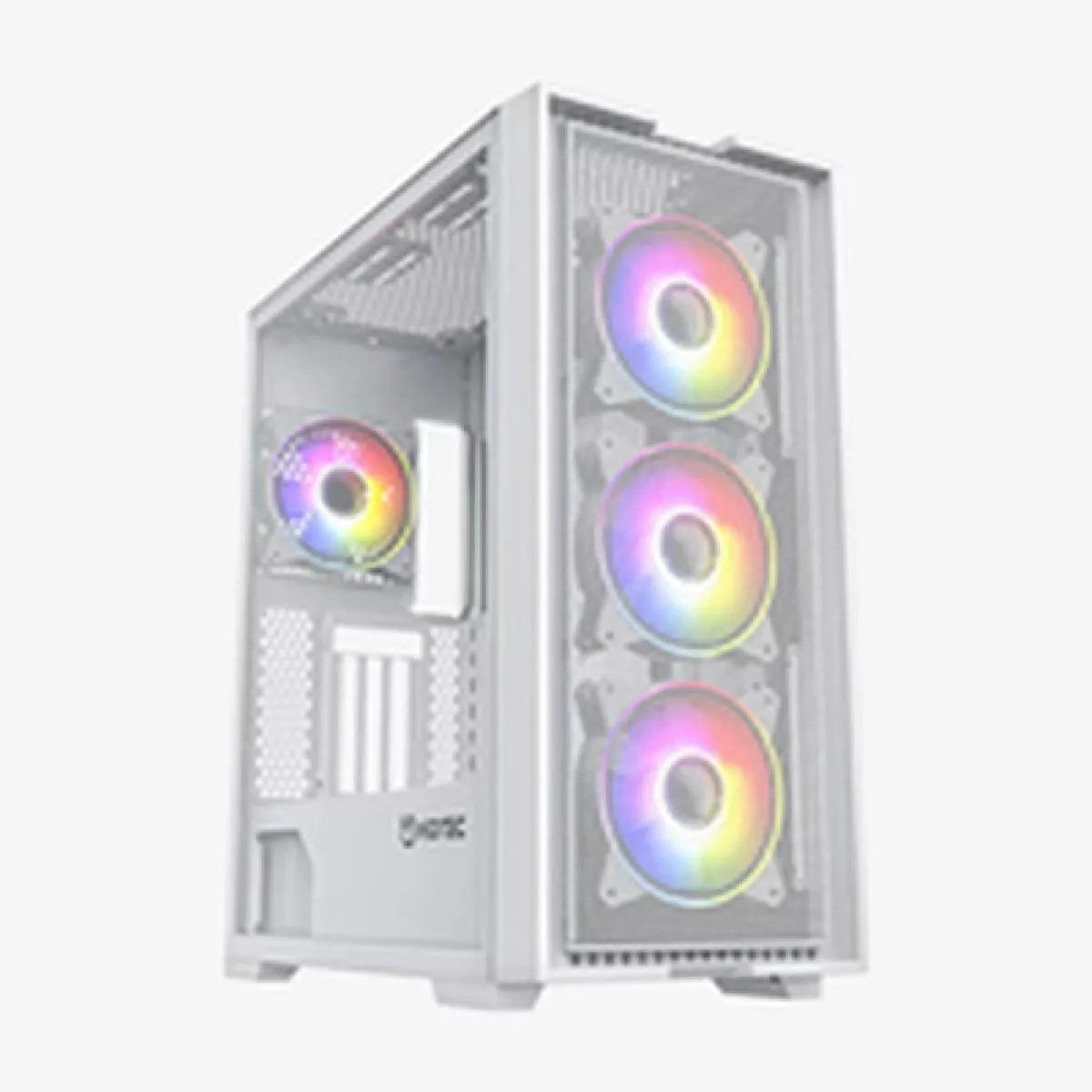 Hiditec Blanc H2 Air Argb