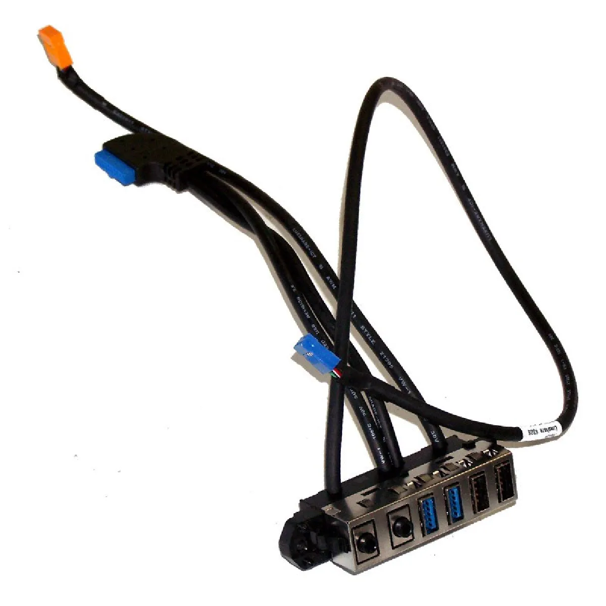 HP ProDesk EliteDesk 600800 - vue 1