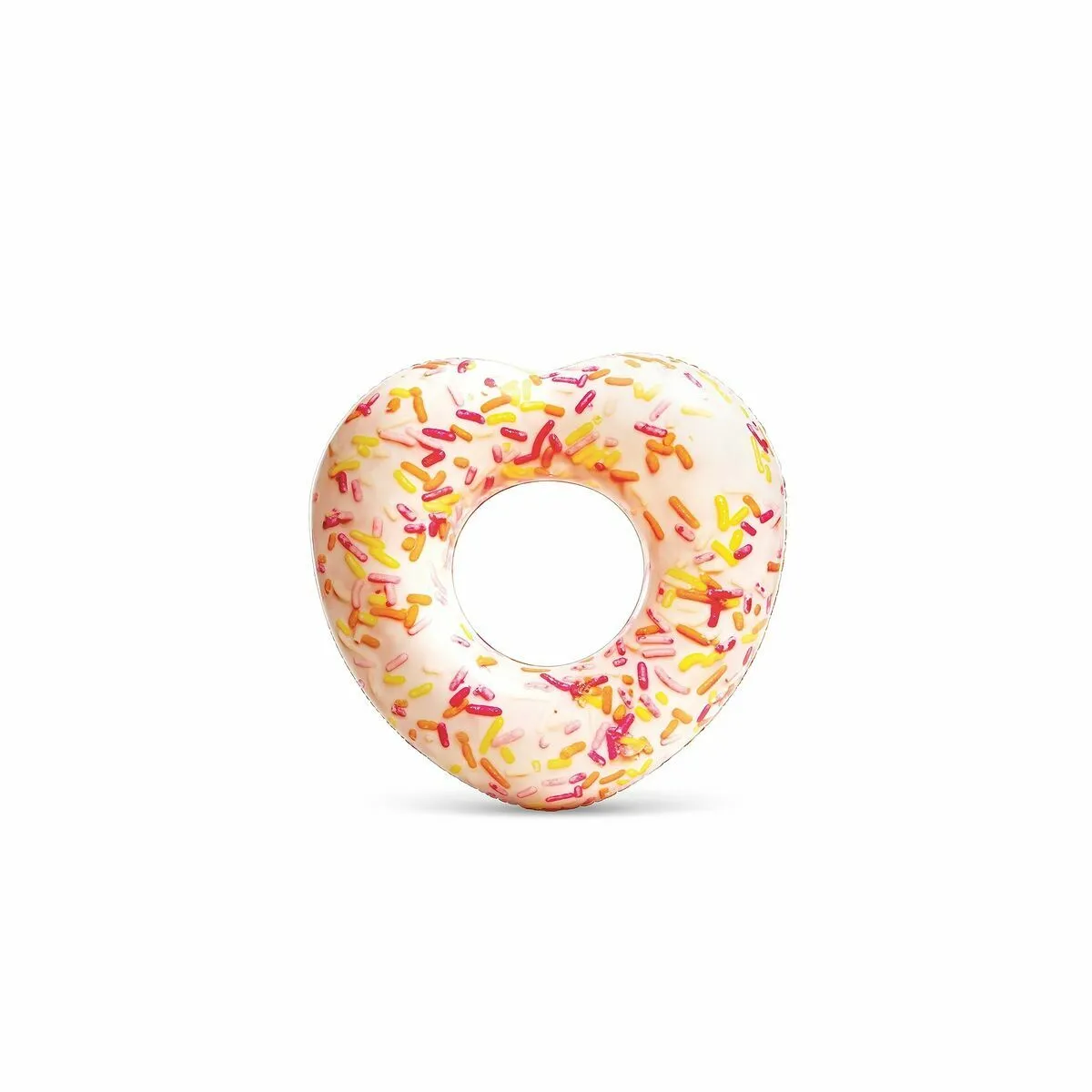 Intex Donut Coeur