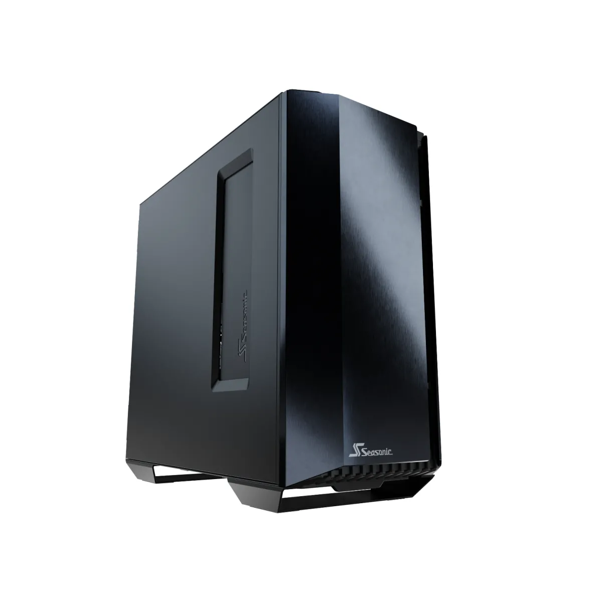 Seasonic Noir Syncro Q704 + Dgc-650W Midi Tower - Neuf - Image 4