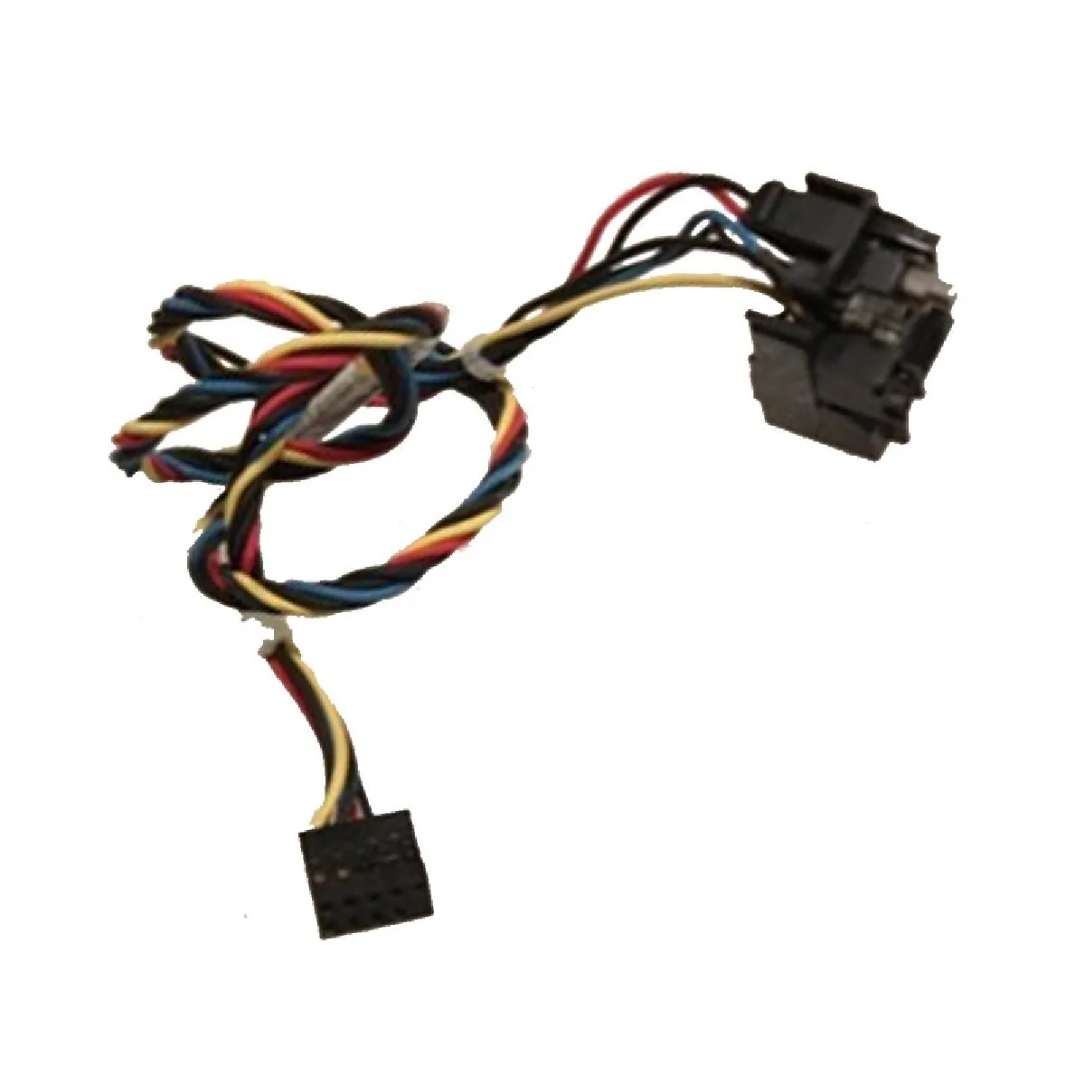 HP Front Panel I/O 644073-001