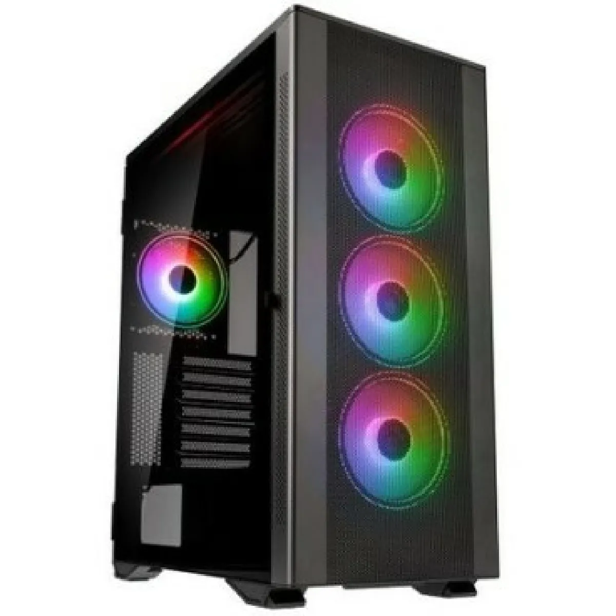 KOLINK  Stronghold Prism Gris