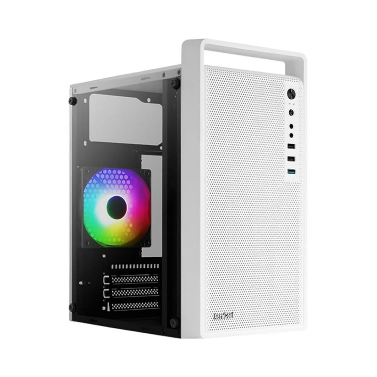 AEROCOOL  CS-109-G-WT-v1 Blanc