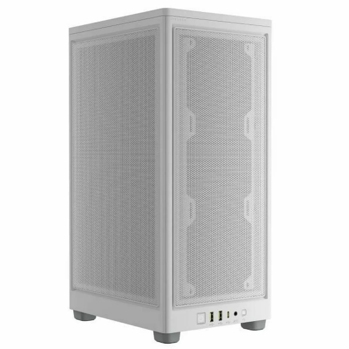Corsair Blanc 2000D Airflow (Blanc)