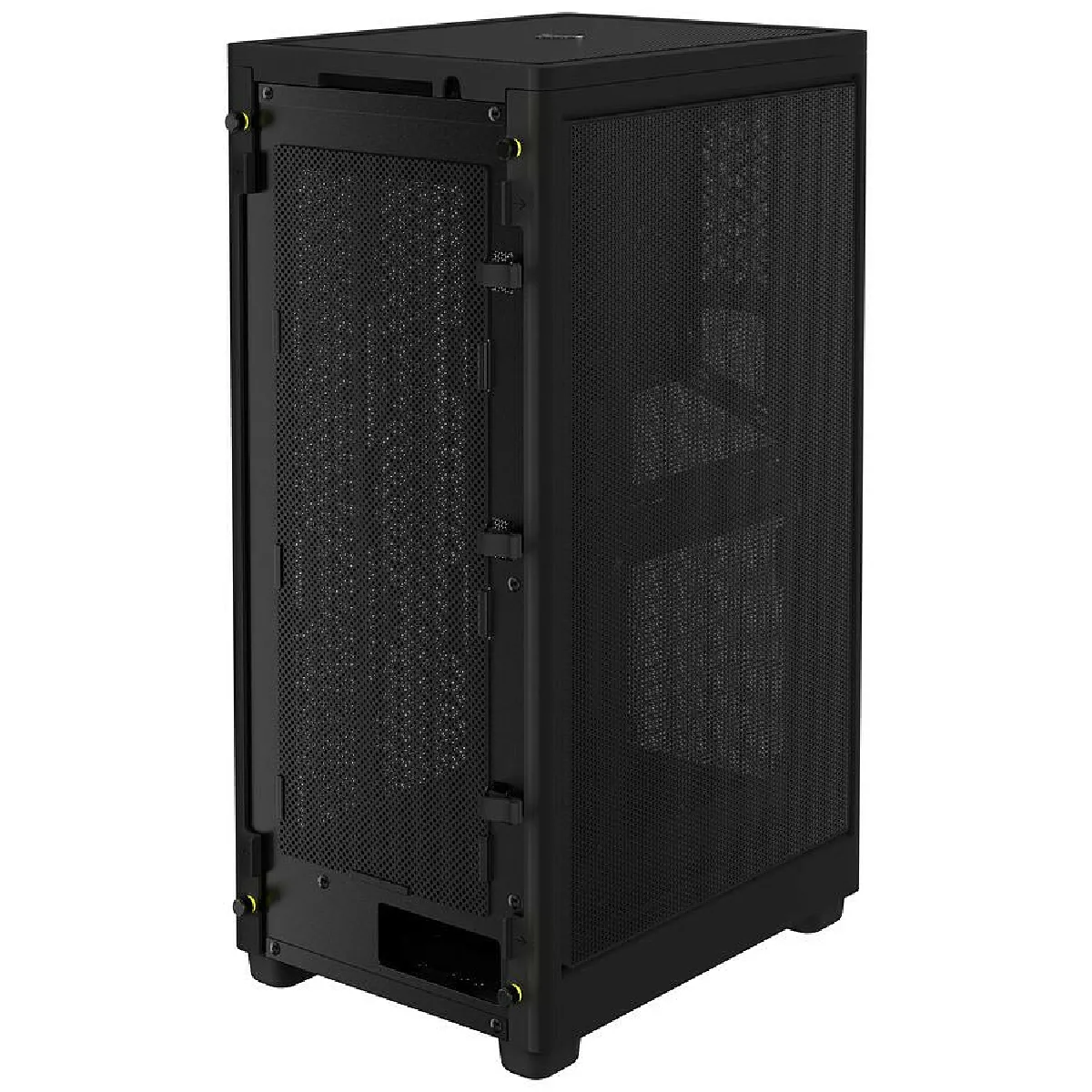 Corsair Airflow - vue 10