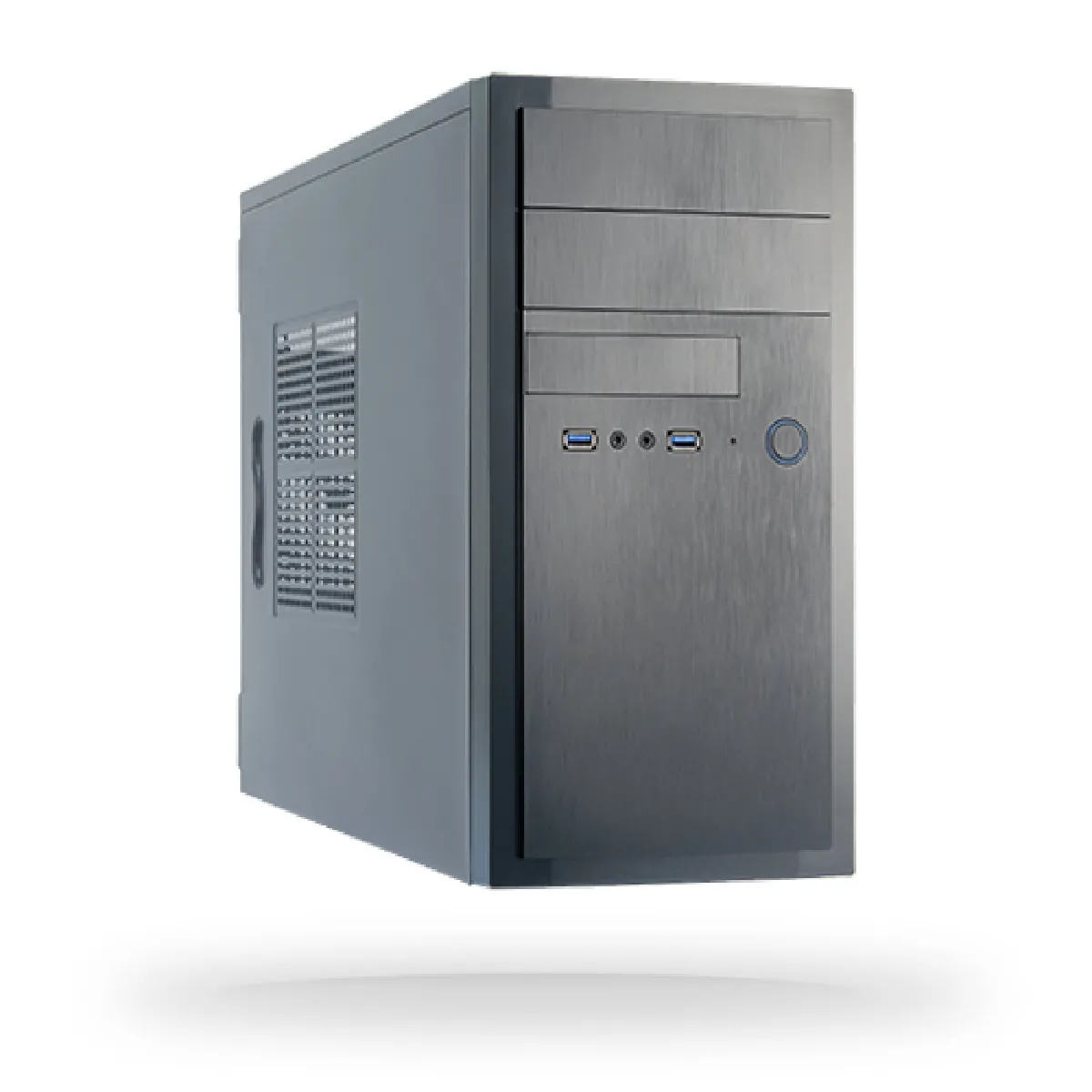 Chieftec Noir Ht-01B-350Gpb