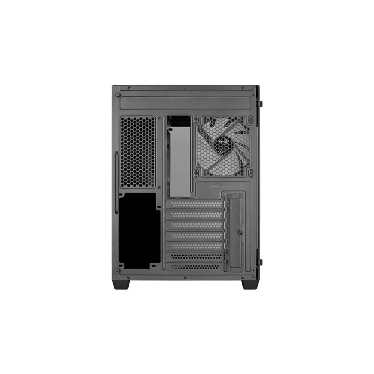 Aerocool Noir Dryft