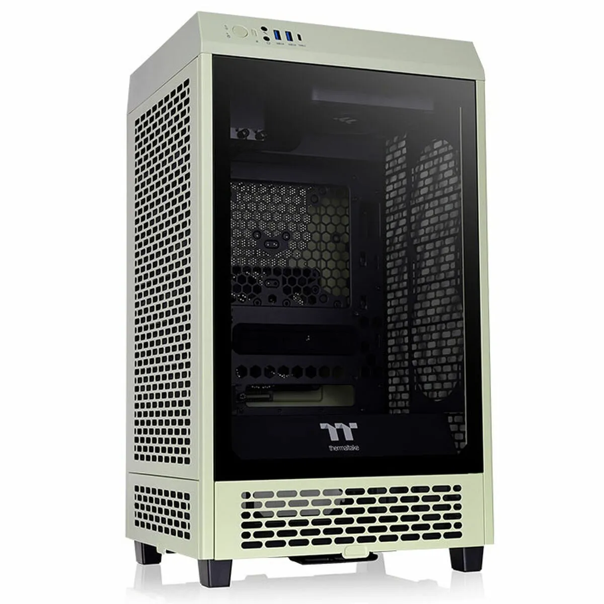 THERMALTAKE  The Tower 200 Vert