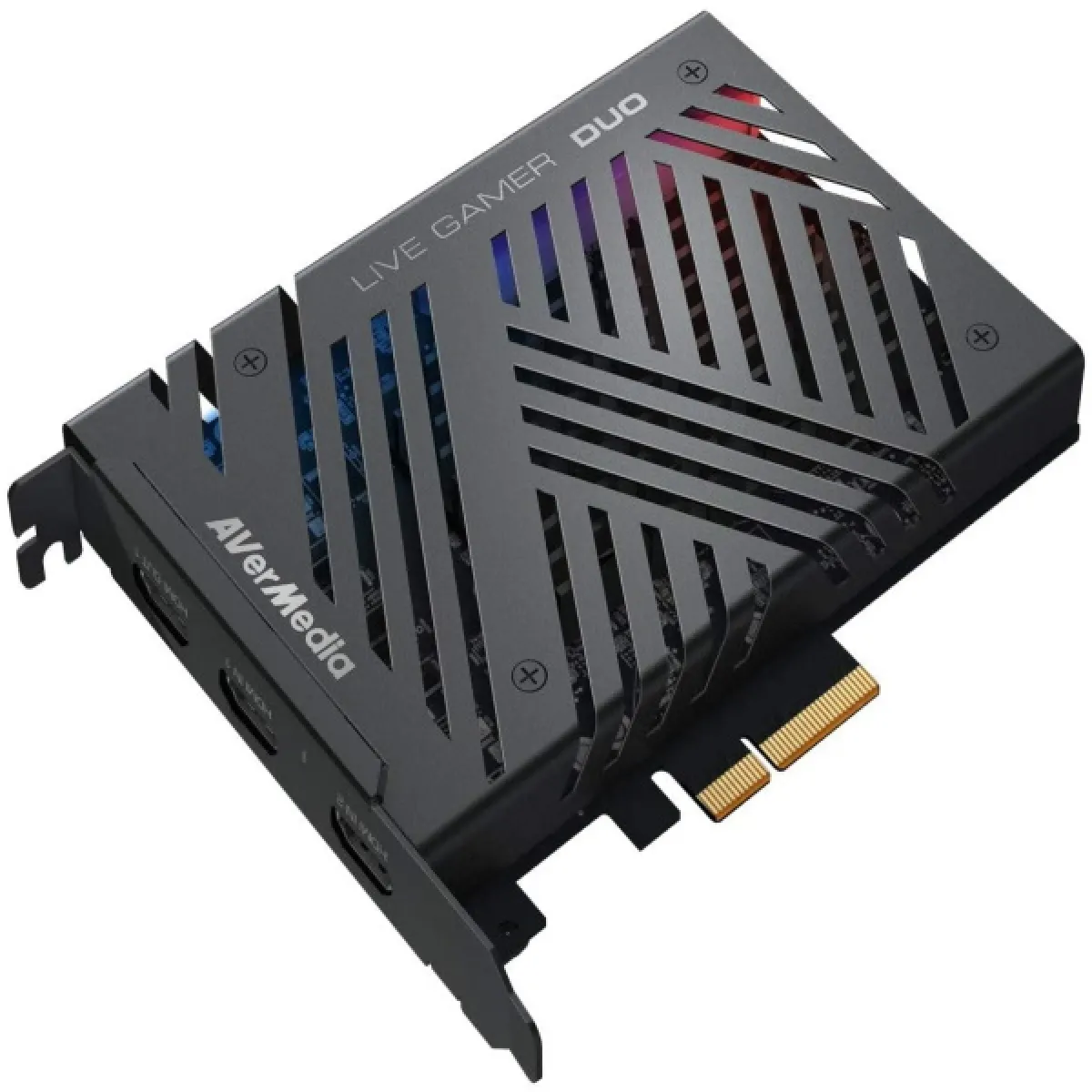 Avermedia Technologies Gc570d