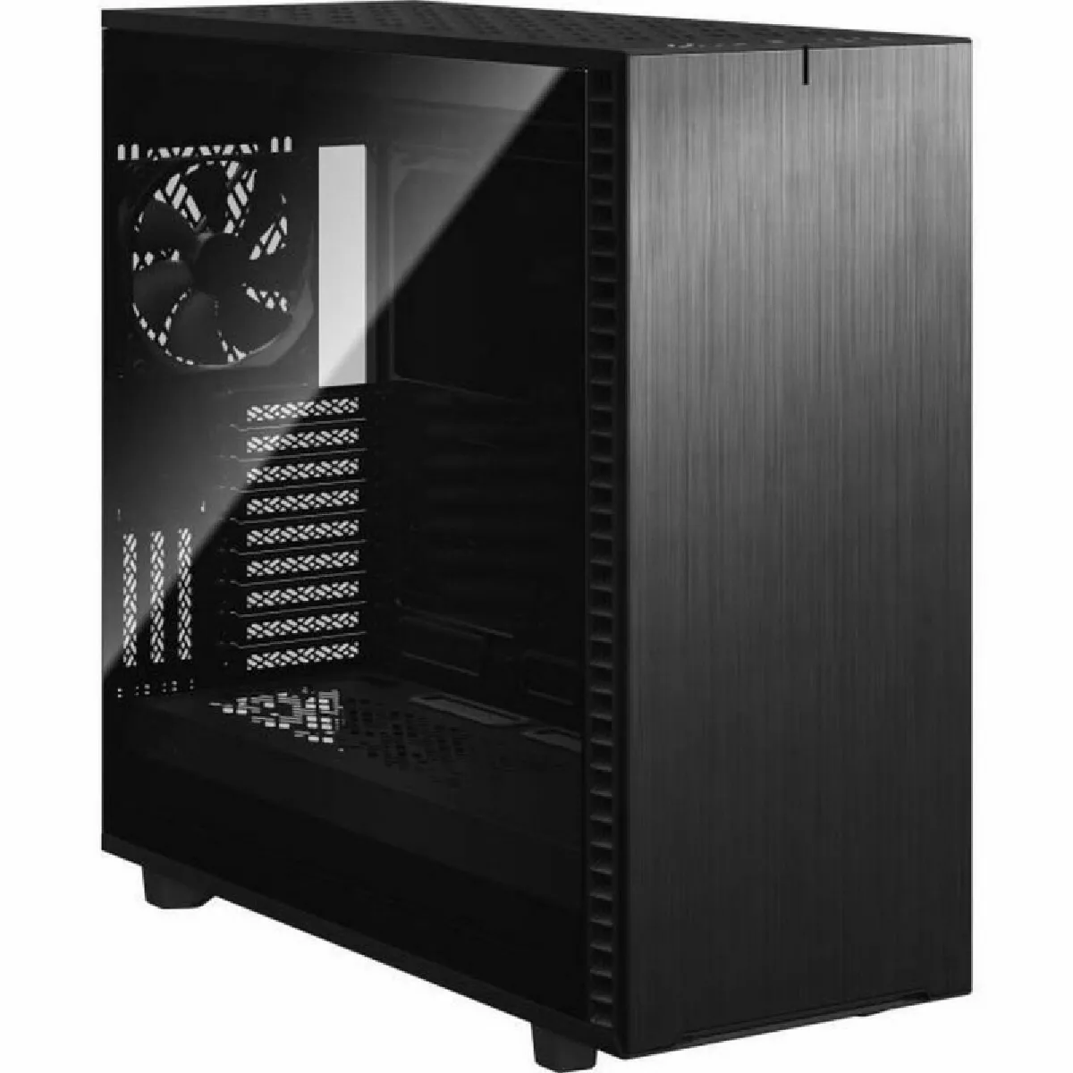 Fractal Design Define 7 TG