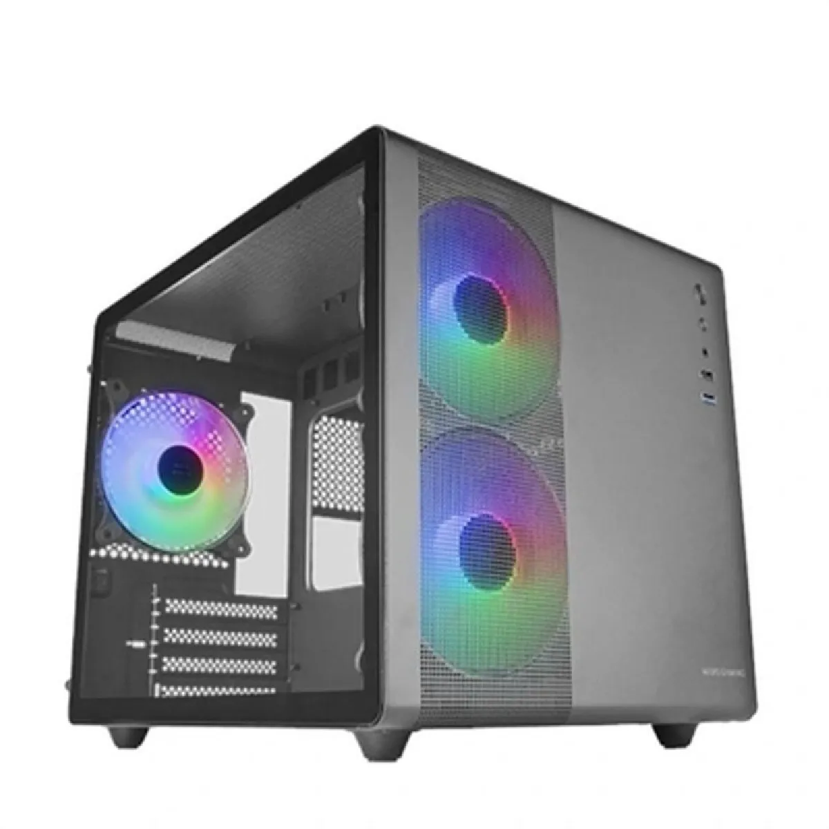 MARS GAMING  MC-400 Noir