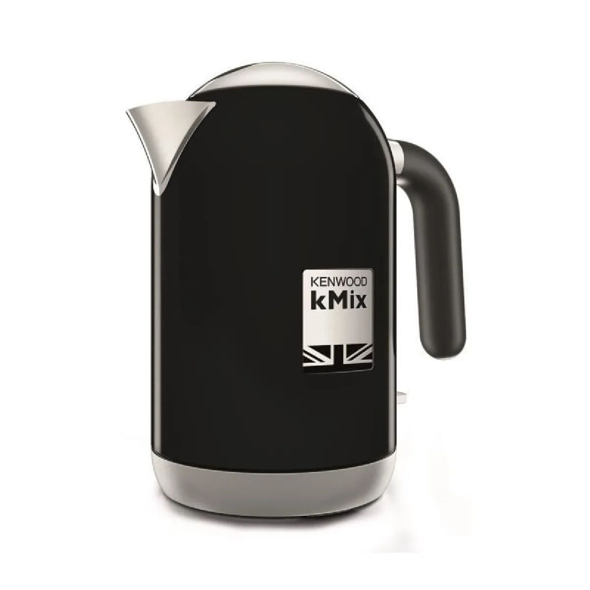 ZJX650BK KMIX noir