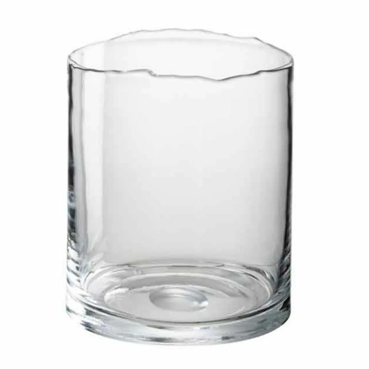 Non Communiqué Transparent Photophore Design "Severine" 20Cm - Image 3