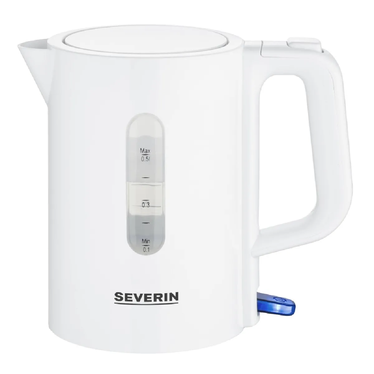 Severin WK3462 - Blanc