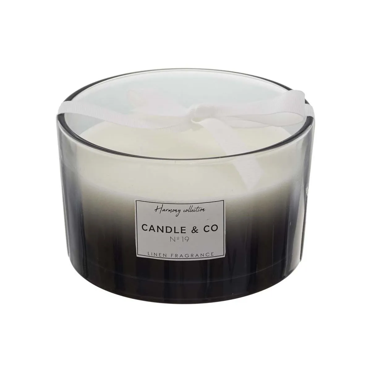 The Home Deco Factory Noir The_home_deco_factory Harmony