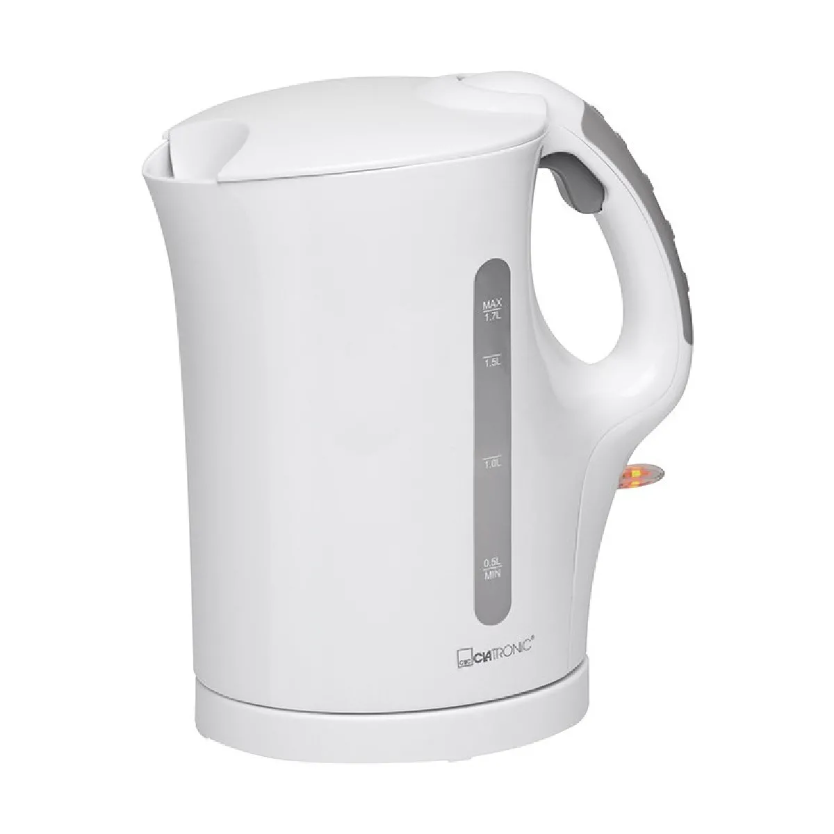 Clatronic Blanc Wk 3445