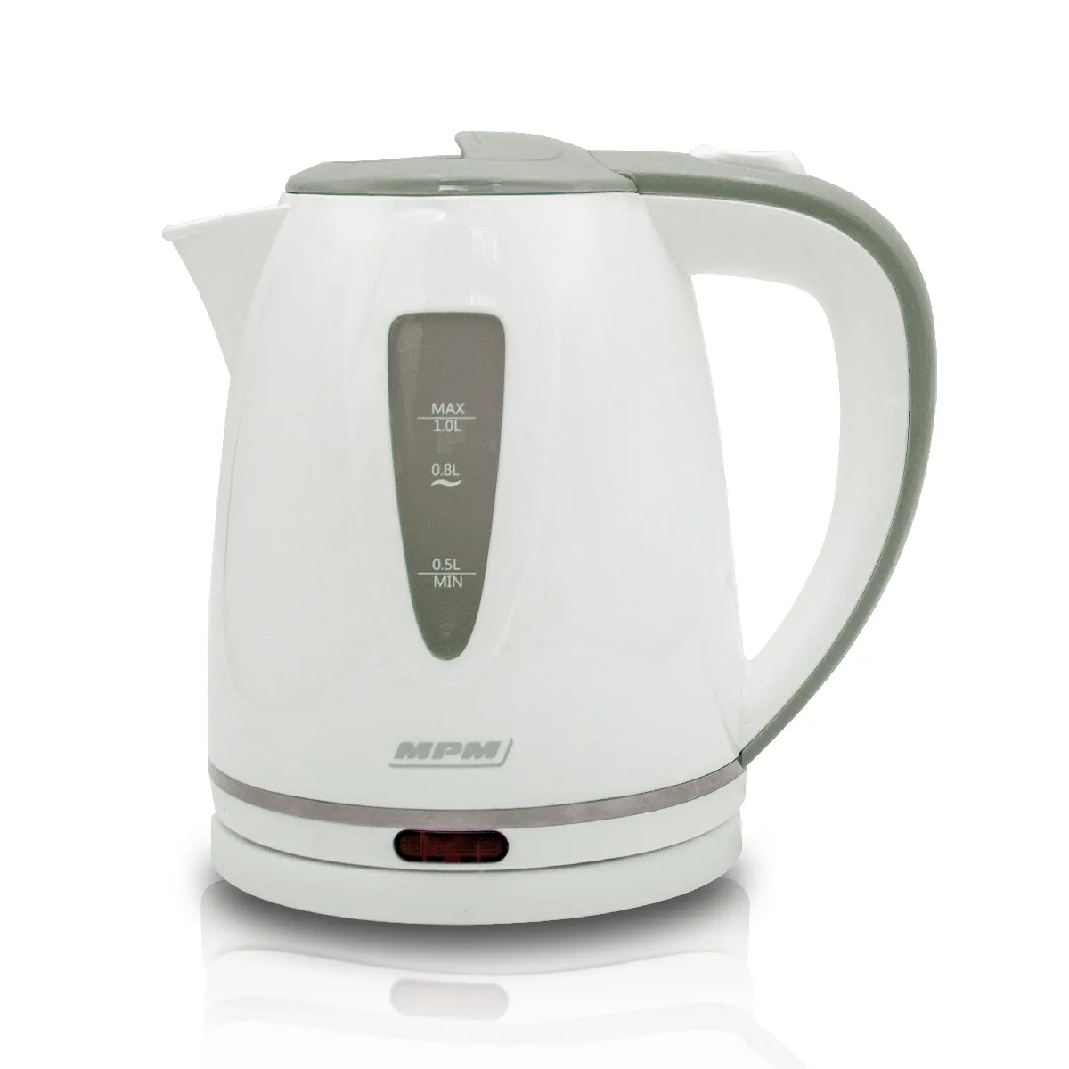 MPM  MCZ-64 - Blanc