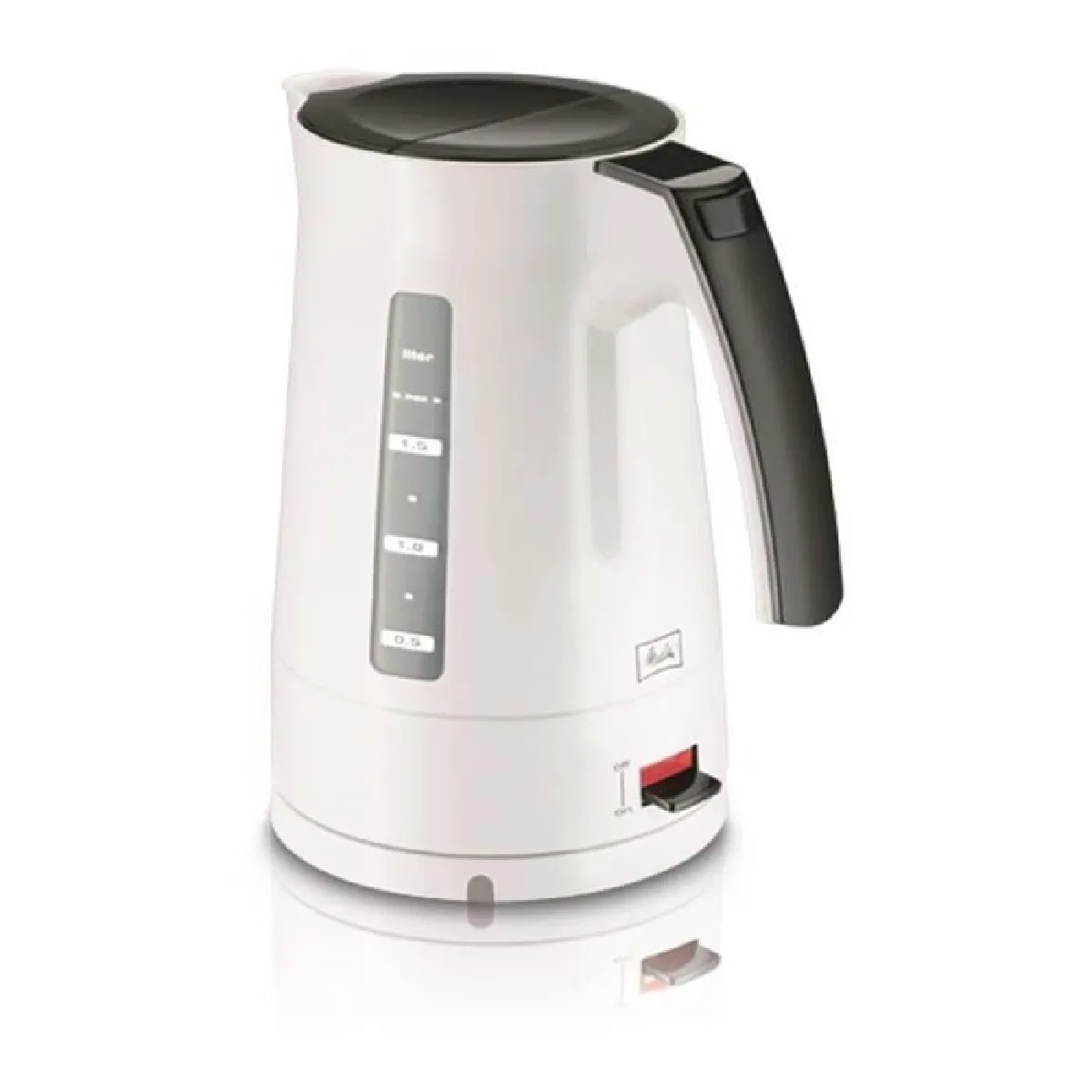 Melitta - Bouilloire - Enjoy Aqua - 1.7L - 2400W - Image 2