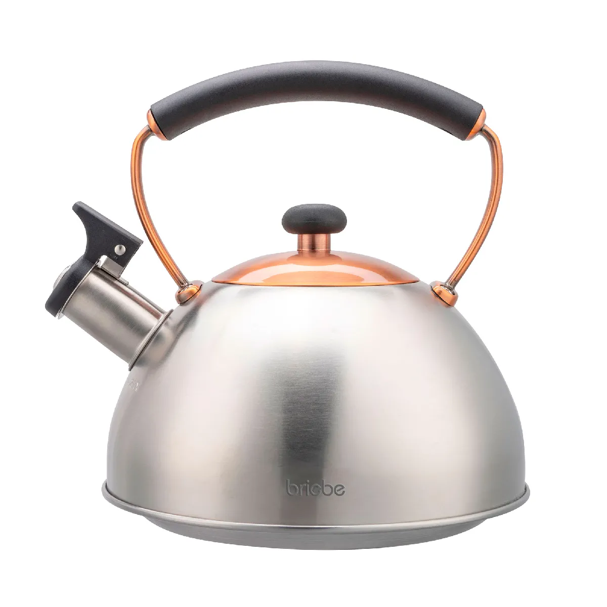 Briebe Bronze I