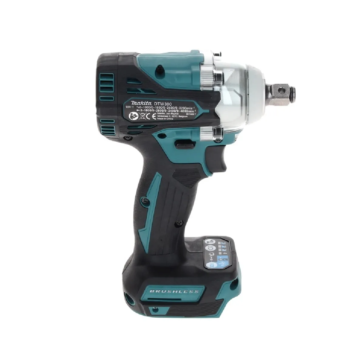 Makita DTW 300 Z