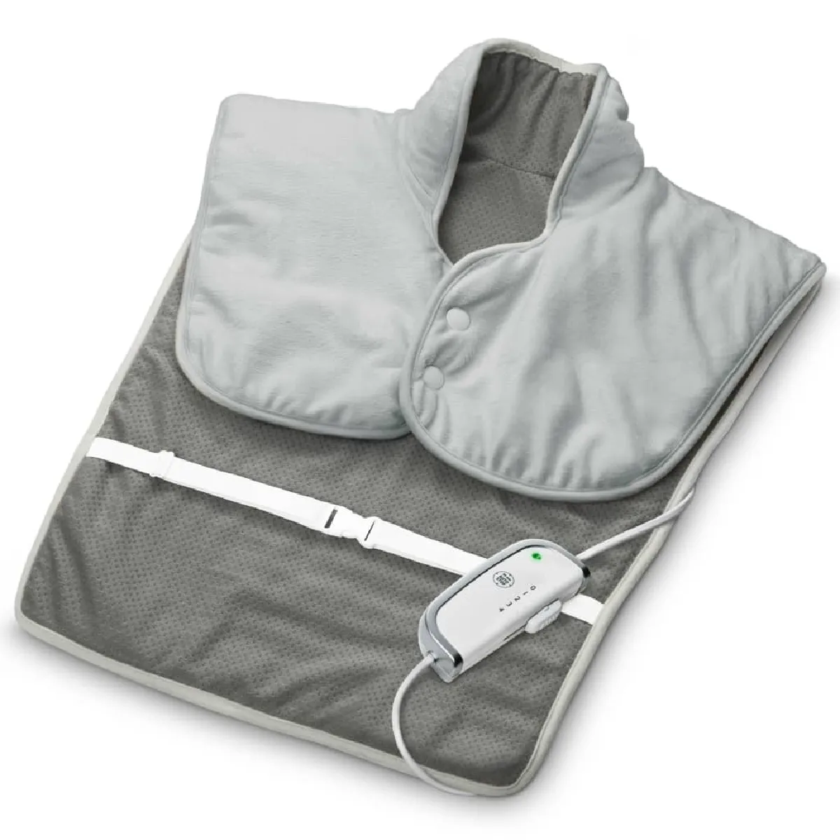 Medisana Gris Hp 630