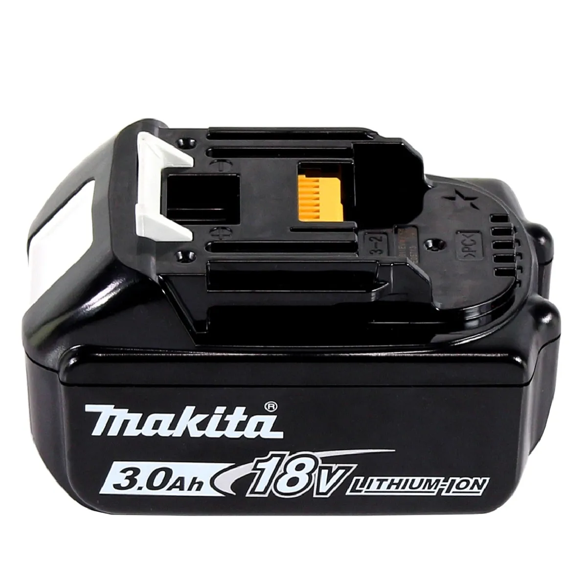 Makita DTD 152 F1J - 1 batterie