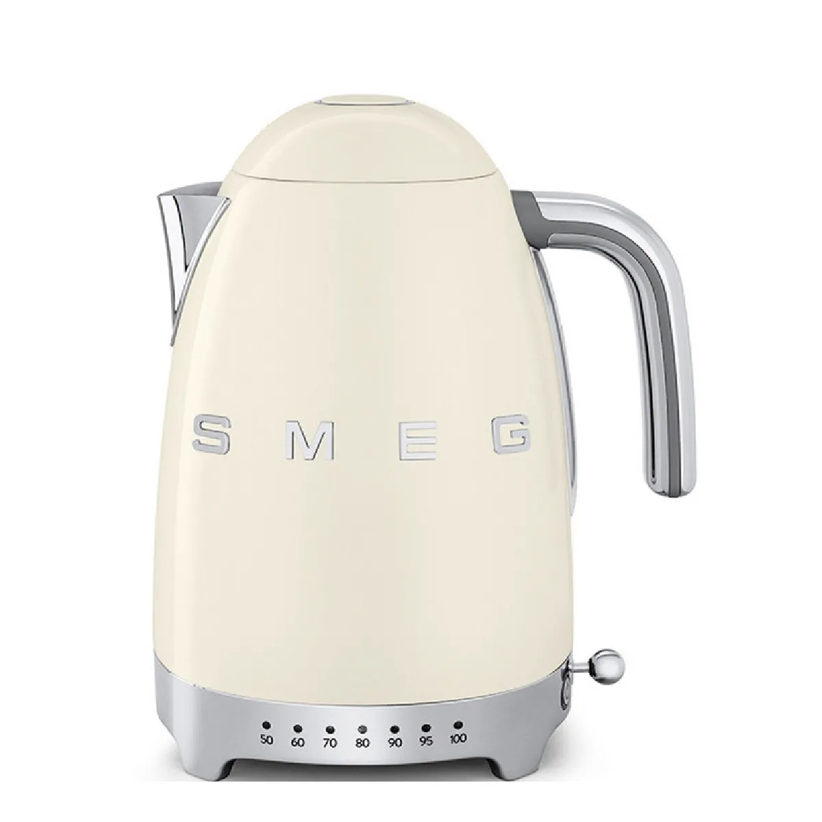 Smeg KLF04CREU - Crème