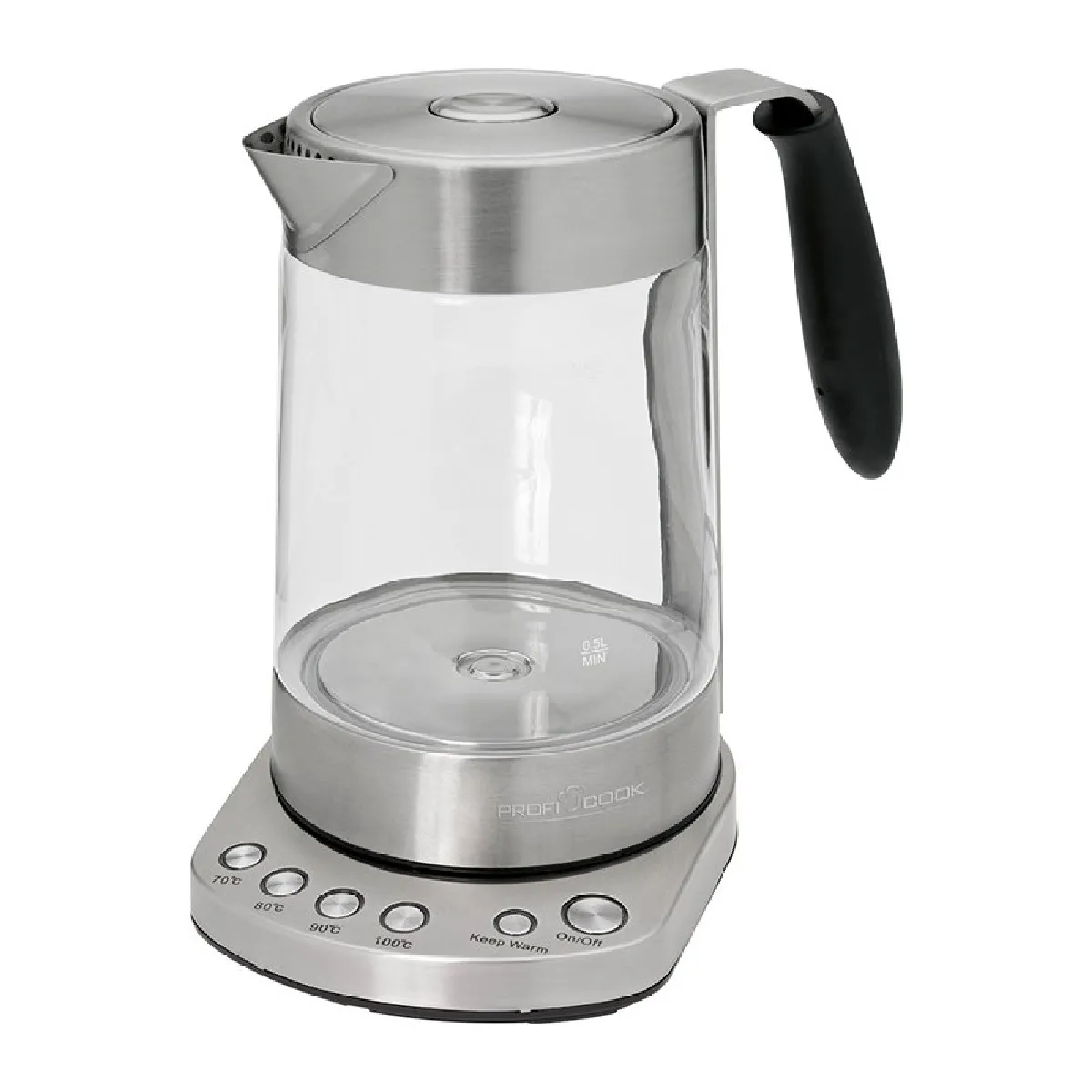 Proficook Pc-Wks 1020G