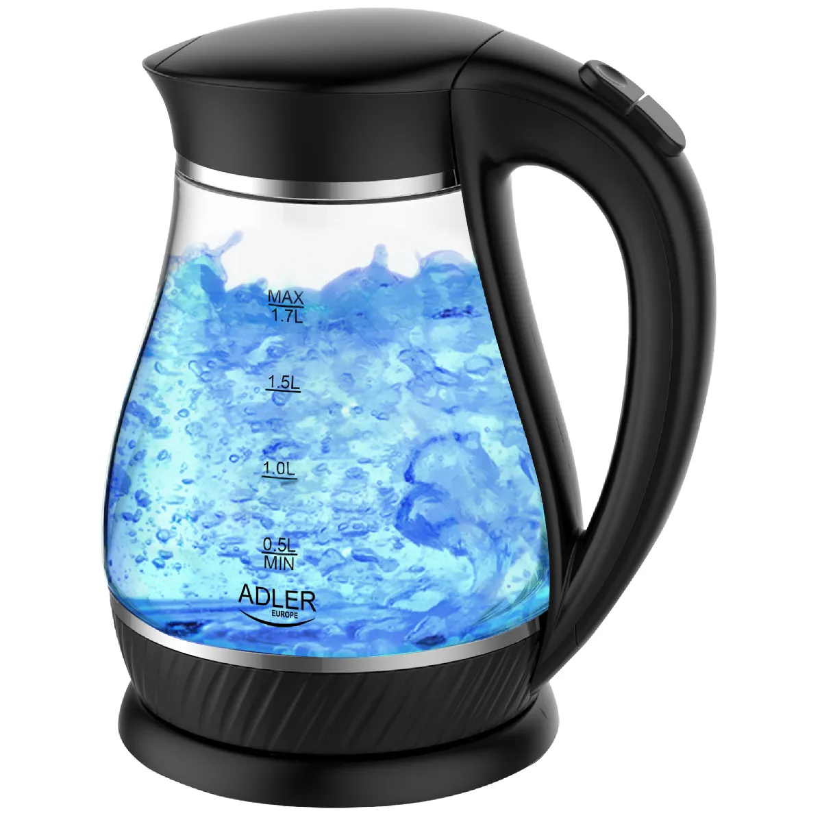 ADLER  AD1274B - Noir