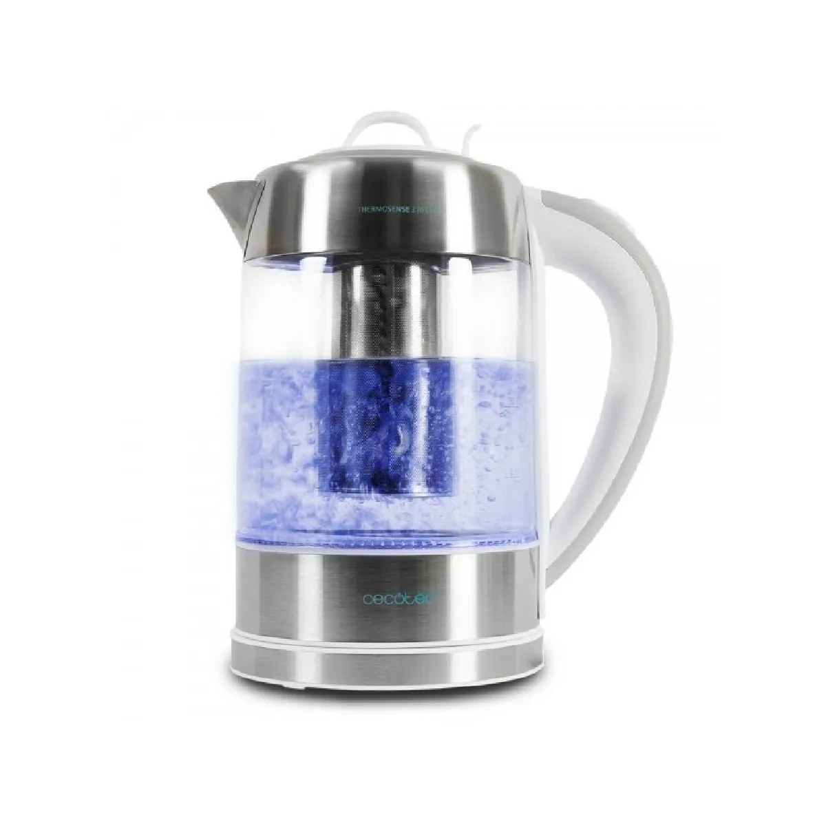 Cecotec Thermosense 370 Clear