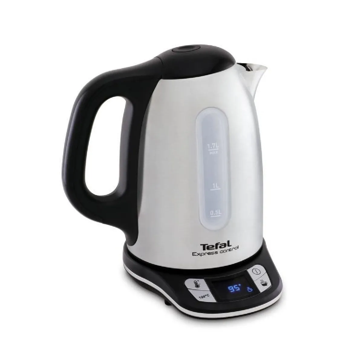 Tefal KI240D10 Inox - vue 9