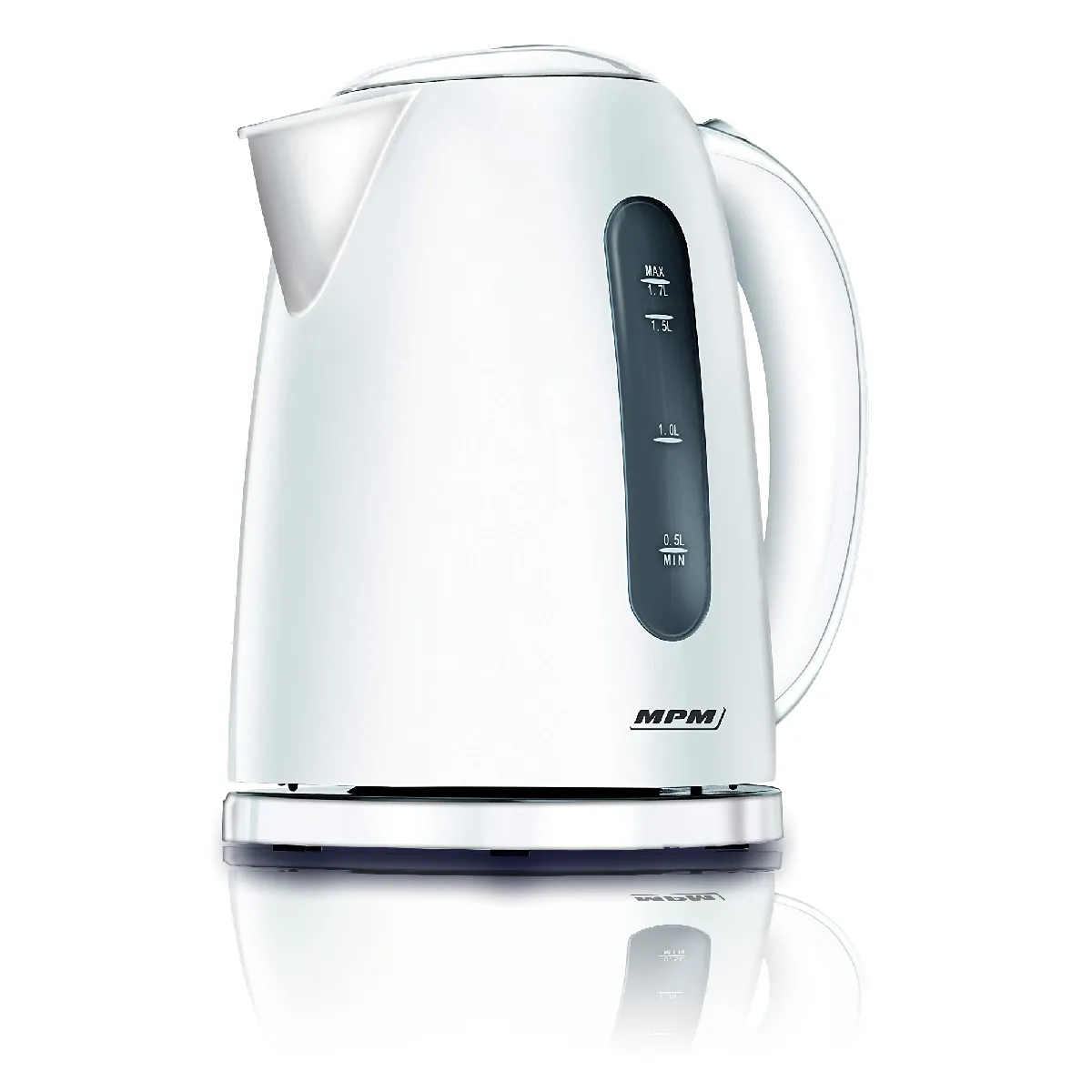 MPM  MCZ-85 - Blanc