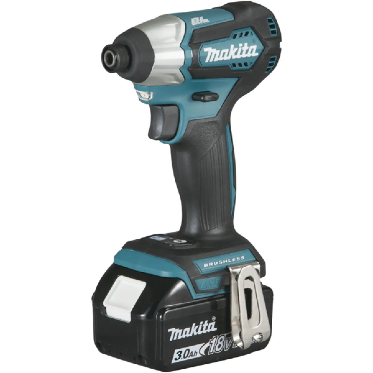 Makita DTD155RFJ