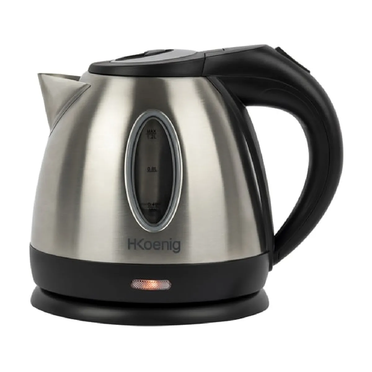 H.Koenig BO12