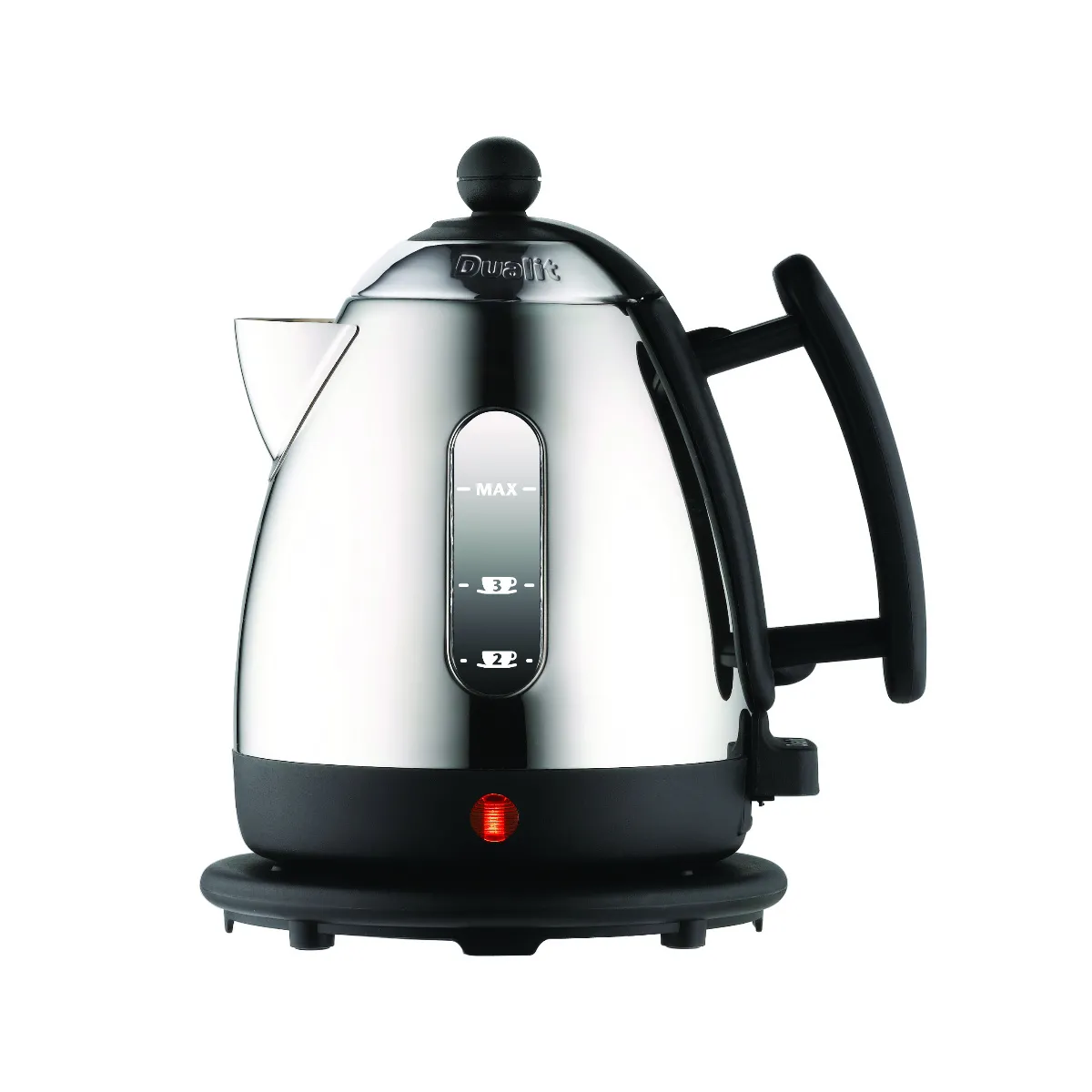 DUALIT Bouilloire 1 Inox Lite 72220 - vue 2